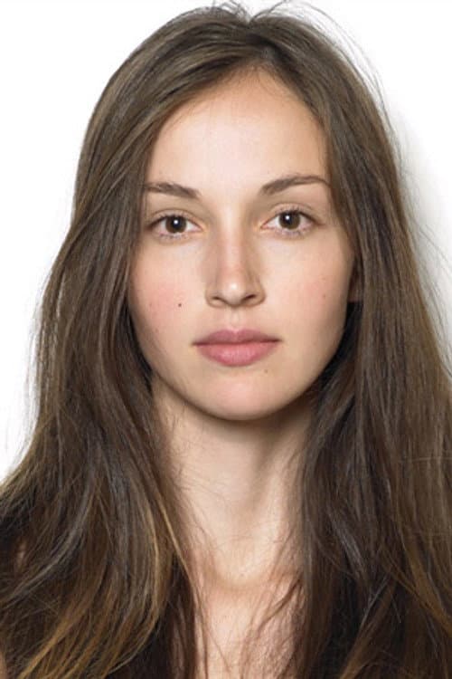 Hélène Barbry foto