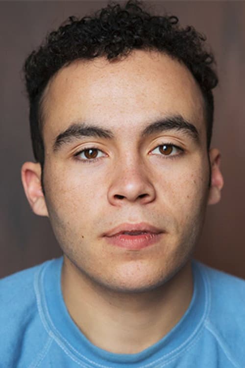 Kieran Urquhart foto