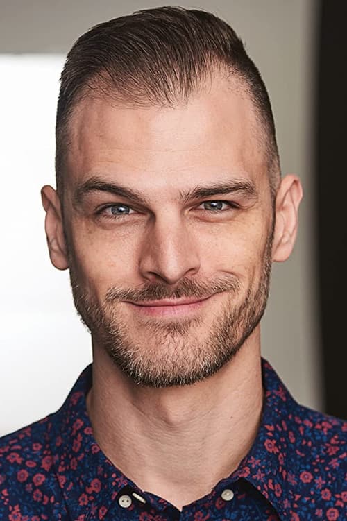 Alex Denney foto