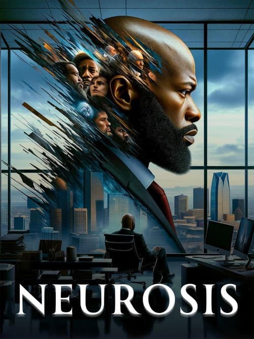 Neurosis (2024) poster
