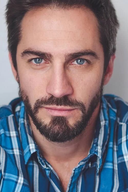 Ignacio Borderes foto