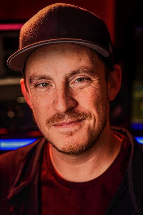 Stefan Colson foto