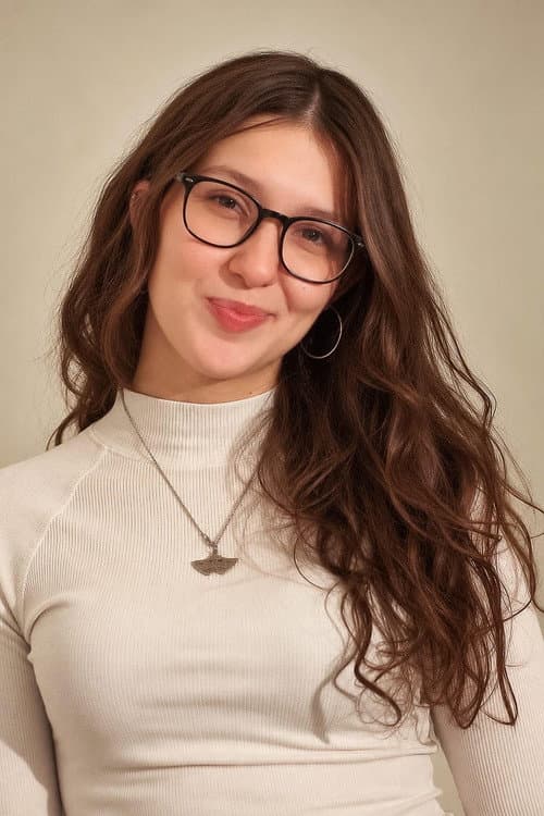 Agustina Lafleur foto
