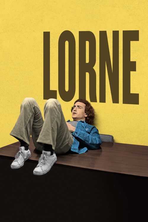 Lorne (2026) poster