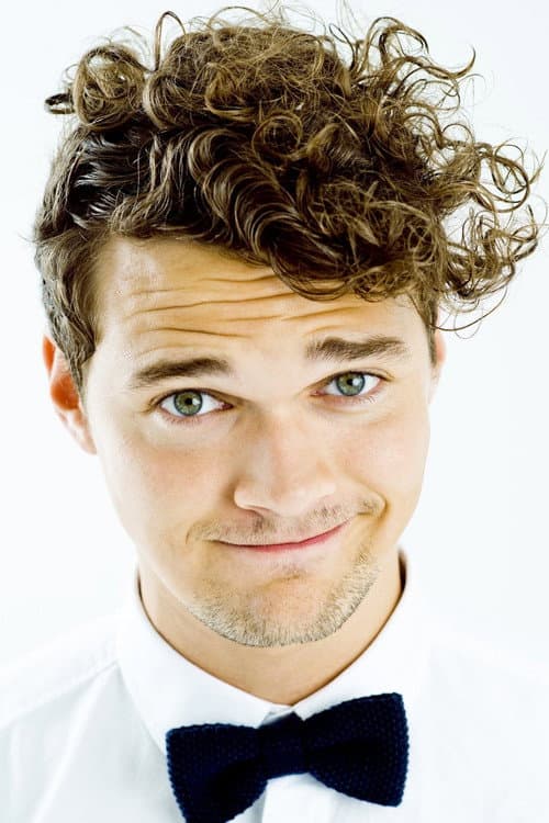 Ruben Søltoft foto
