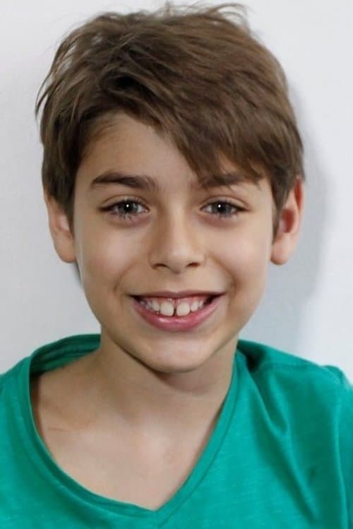 João Barreto foto