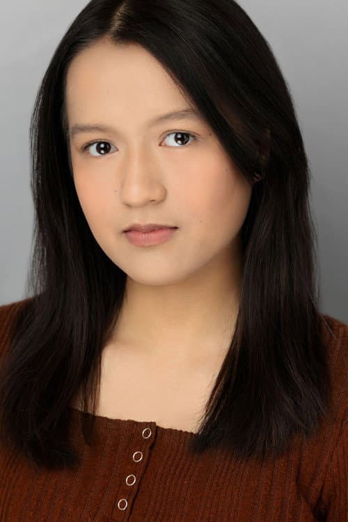Gloria Aung foto