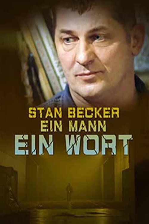 Stan Becker – Echte Freunde (2000) poster