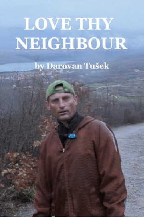 Ljubi bližnjega svoga (2013) poster