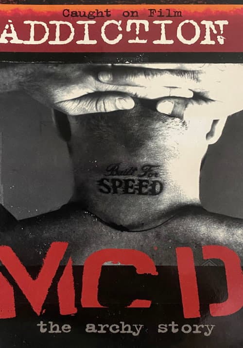 Addiction: Matt Archbold (1999) poster