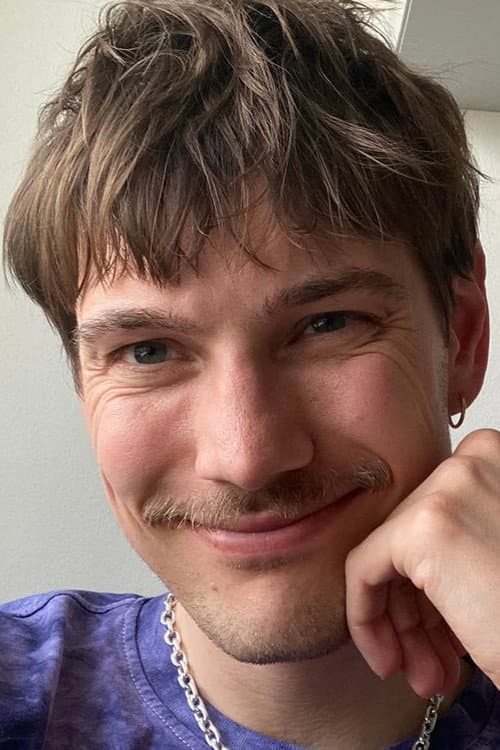 Nicolai Duckert Perrild foto