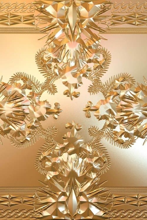 Watch the Throne (2011) poster