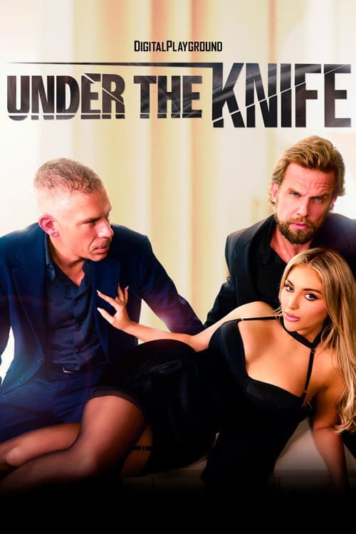 Under The Knife (2026) poster
