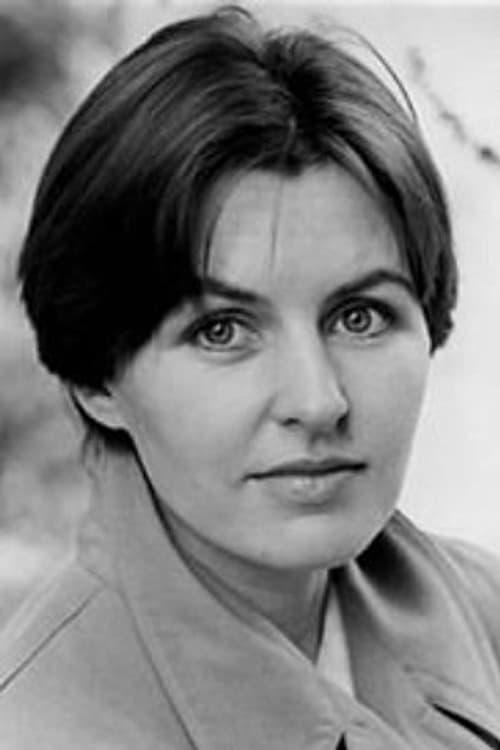 Hilary Reynolds foto