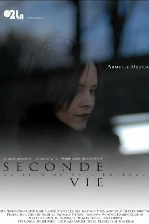Seconde vie (2009) poster