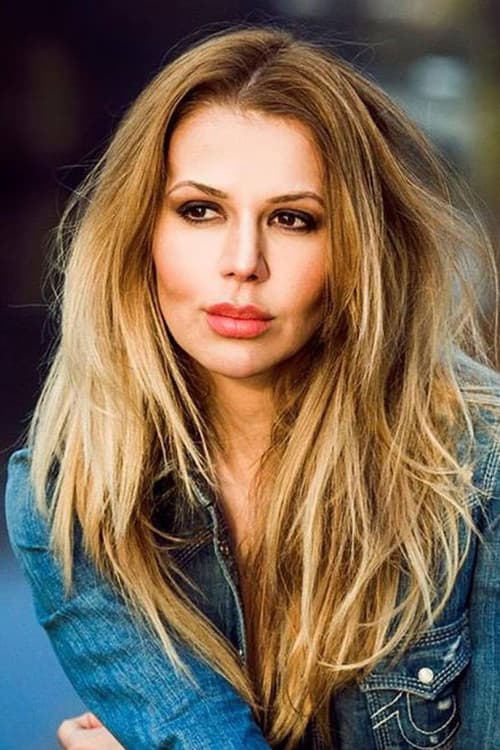 Davorka Tovilo foto