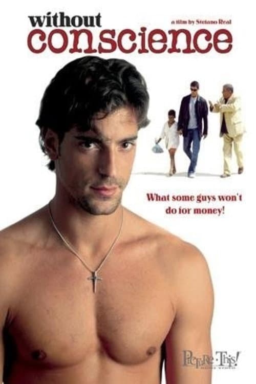 Verso nord (2004) poster