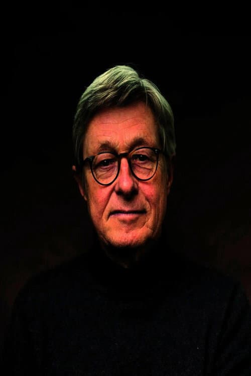 Hans-Hermann Klare foto