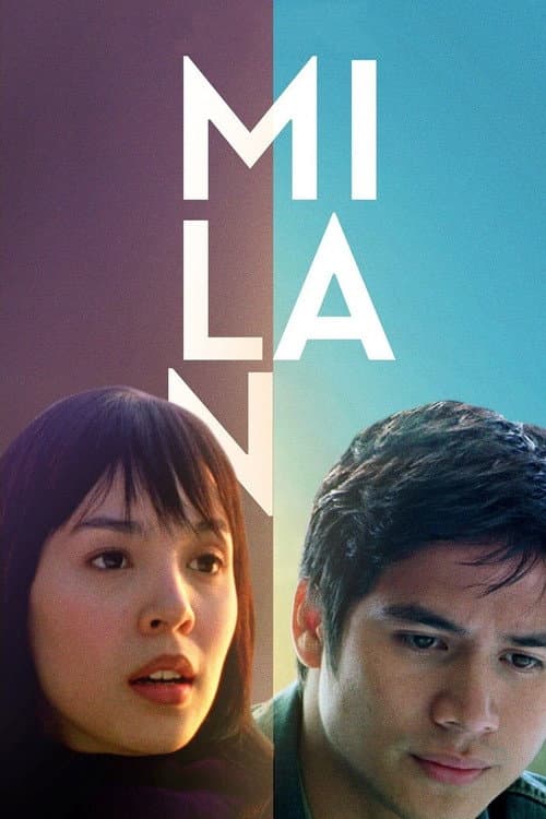 Milan (2004) poster