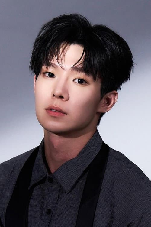 Kenny Chen foto