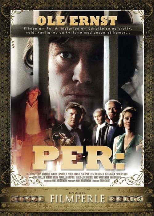Per (1975) poster