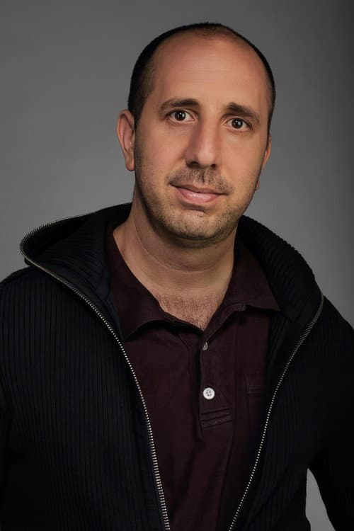 Josh Sternfeld foto