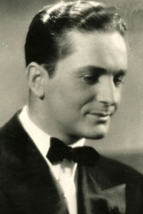 László Szilassy foto