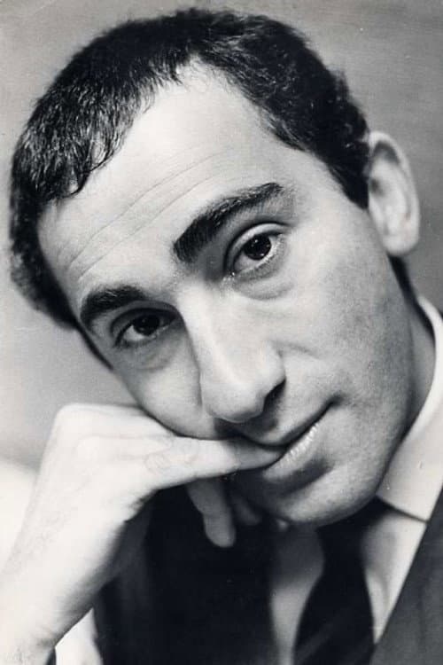Lionel Bart foto