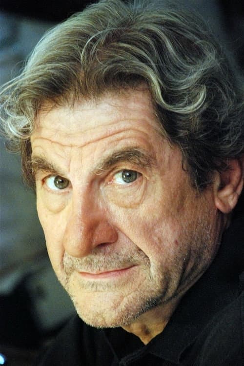 Pierre Chevallier foto