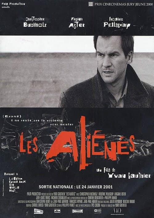 Les aliénés (2001) poster
