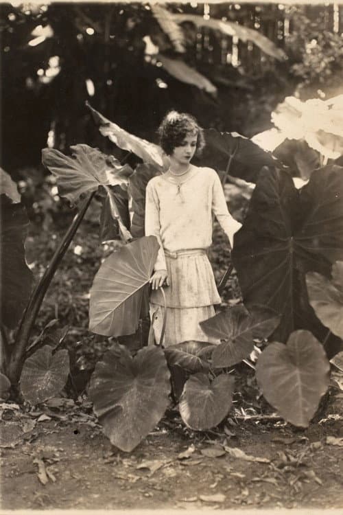 Na Primavera da Vida (1926) poster