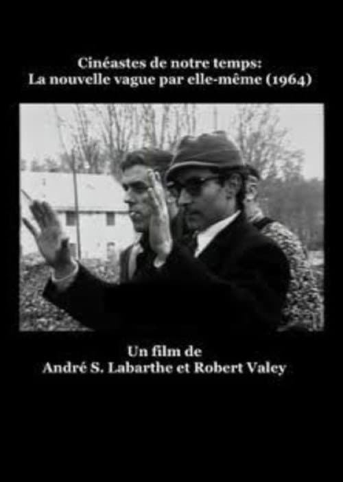 La Nouvelle Vague par elle-même (1964) poster