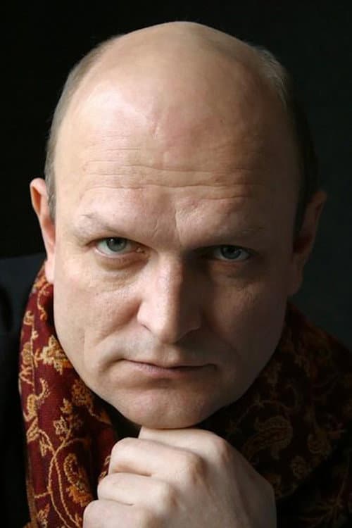 Александр Тютин foto