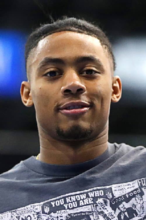 Amari Jones foto