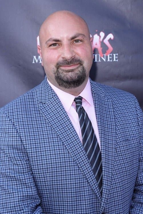 Erik Anthony Russo foto