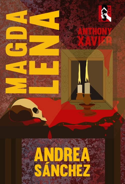 MAGDALENA (2020) poster