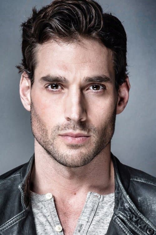 Joseph Cannata foto