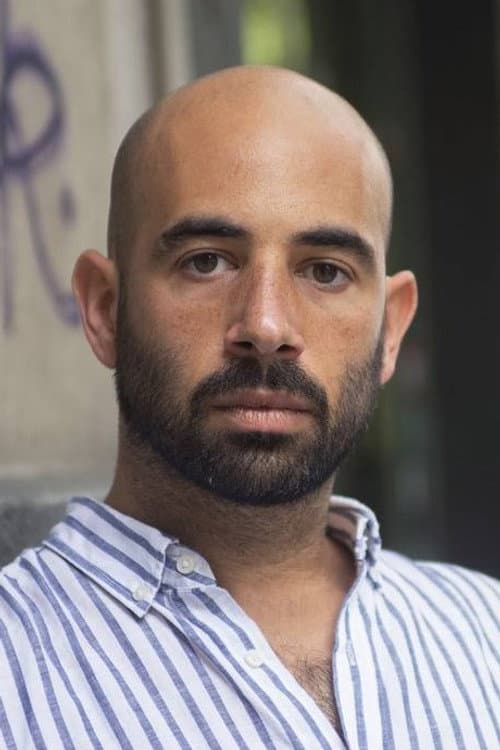 Alex Piperno foto