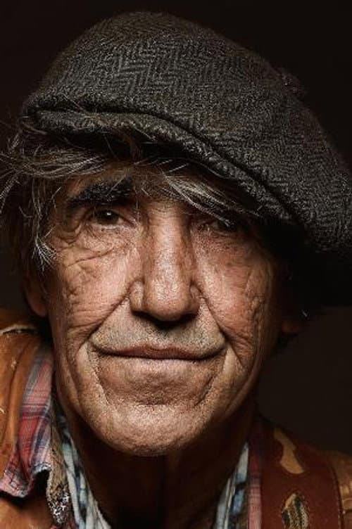 Jean Pellerin foto