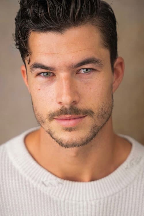 Chase Mattson foto