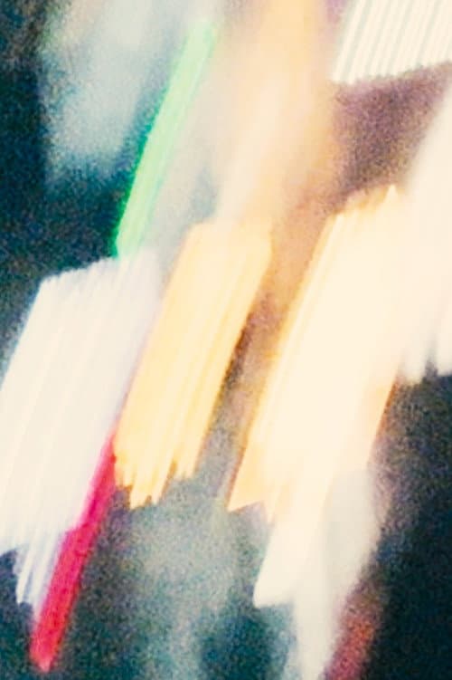 Travelling down Love Lane (2026) poster