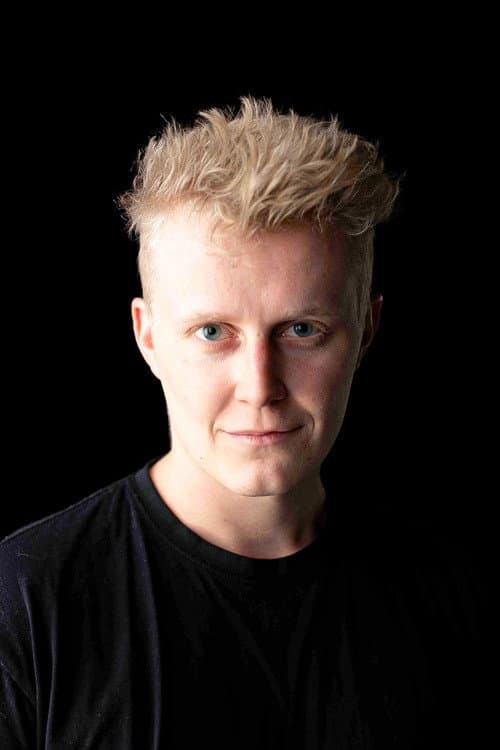 Josef Havelka foto