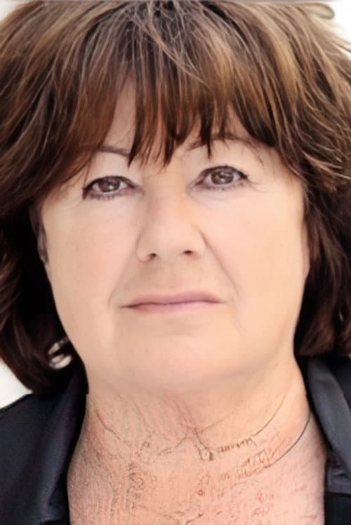 Michèle André foto