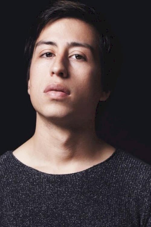 Sebastián Ayala foto