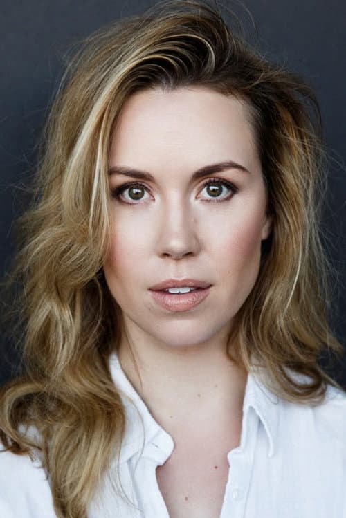Siobhan Murphy foto