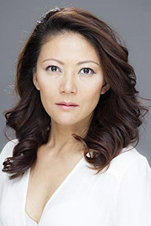 Sakura Sugihara foto