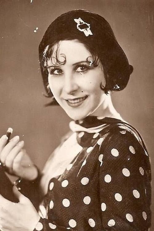 Amelia Muñoz foto