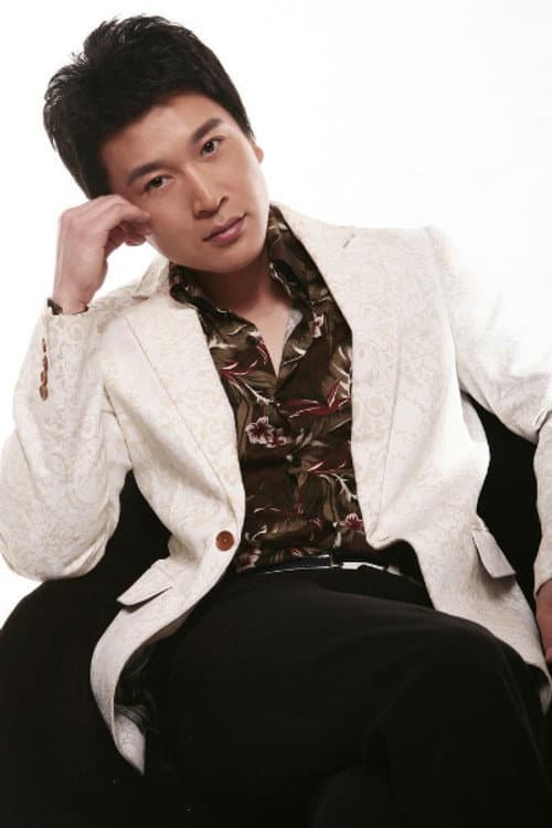 Huang Wei foto