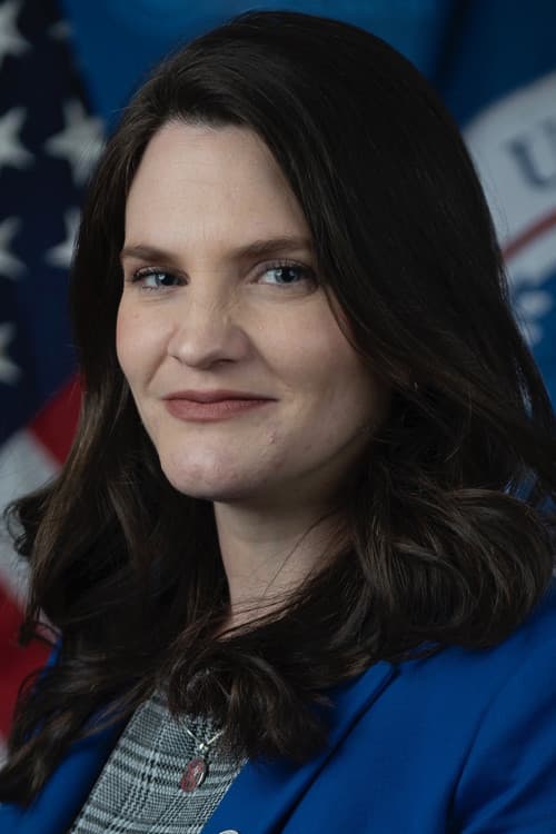 Nina Jankowicz foto