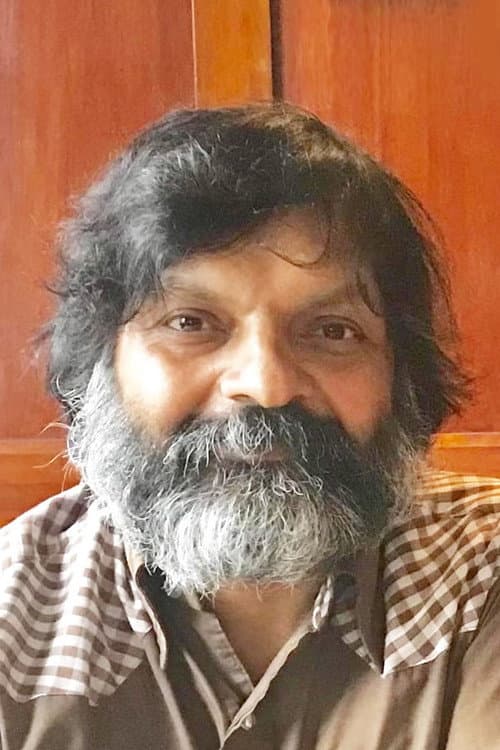 Tjinder Singh foto